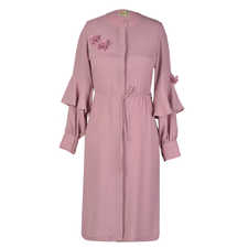 مانتو زنانه  مدل دلربا